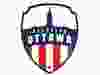 Atlético Ottawa logo