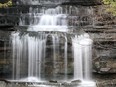 In simplistic terms, a waterfall arrangement describes the order in which creditors get paid in a multi-layered partnership.