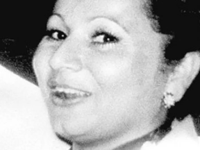 Griselda Blanco died as she lived.