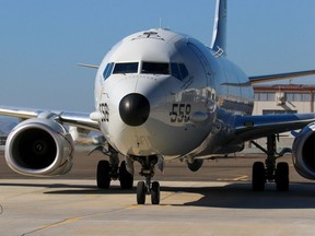 A November 2022 report to Congress from the U.S. Government Accountability Office has warned that there are ongoing problems getting enough parts for the P-8s as well as problems with the reliability of those components.