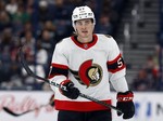 Nova Scotia's Drake Batherson 'super pumped' to play two NHL pre-season  games in home province