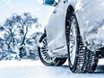 winter tire