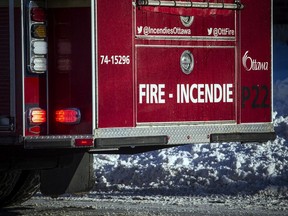 Ottawa Fire Services