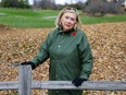 Barbara Ramsey is the chair of the Kanata Greenspace Protection Coalition, a group against the redevelopment of the Kanata Golf and Country Club.