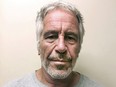 Jeffrey Epstein