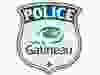 Gatineau police crest