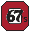 67's logo