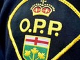 Ontario Provincial Police.