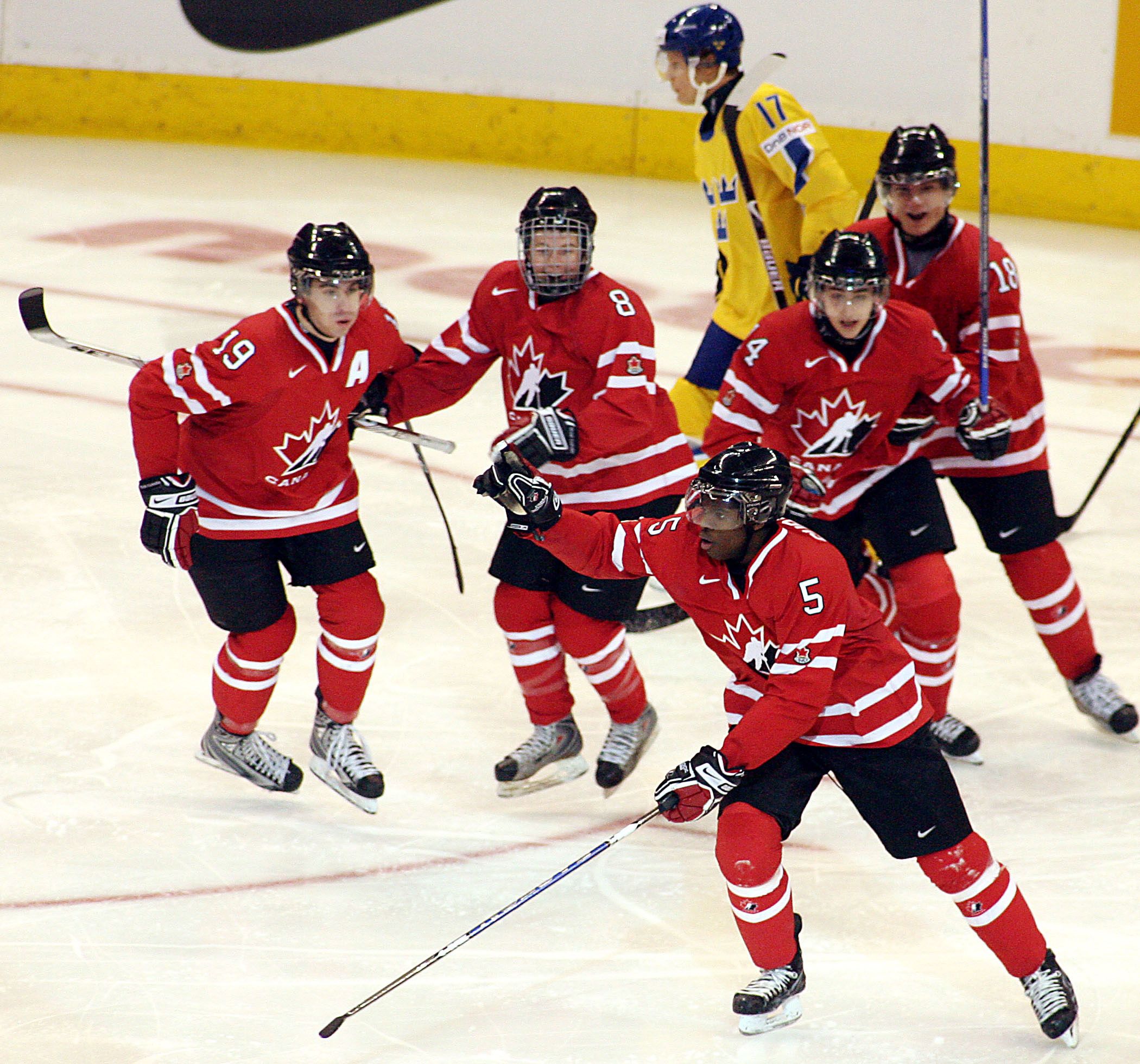 2025 World Junior Hockey Championships In Ottawa Get $4-million Boost ...