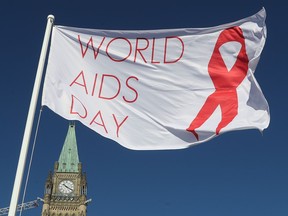 World AIDS Day