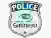 Gatineau Police Service crest