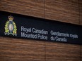 Royal Canadian Mounted Police