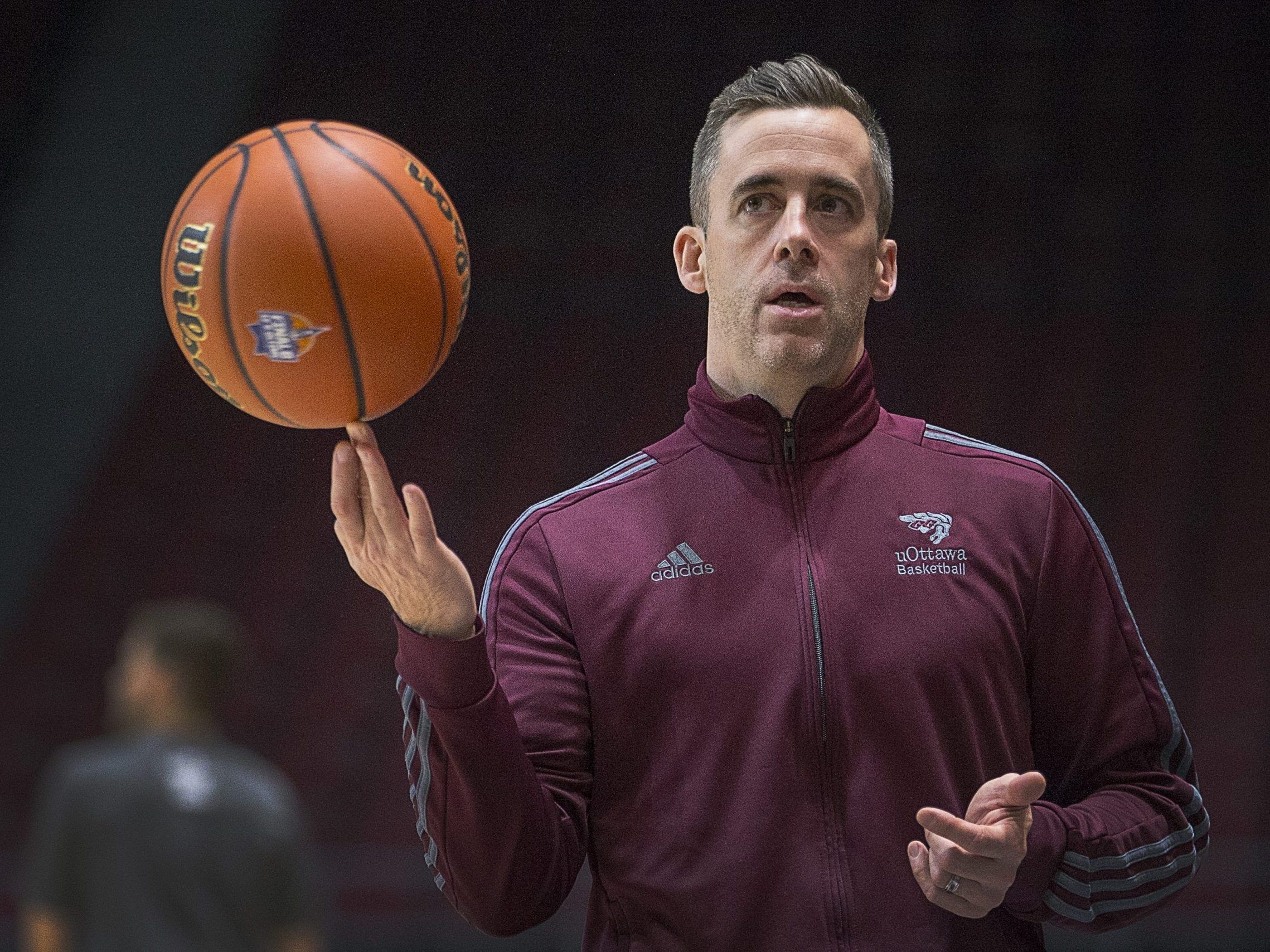 Ottawa BlackJacks coach James Derouin adds GM title Montreal Gazette