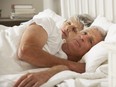 Researchers speculate STD cases are rising because older adults are having more sex than in generations past.