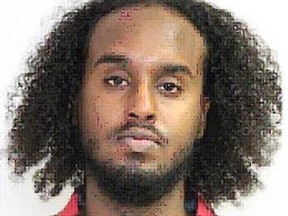 Gibriil BAKAL, 29, is wanted for first degree murder in the shooting in Little Italy.