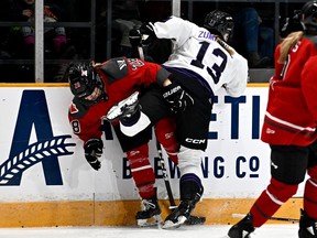 ottawa minnesota pwhl