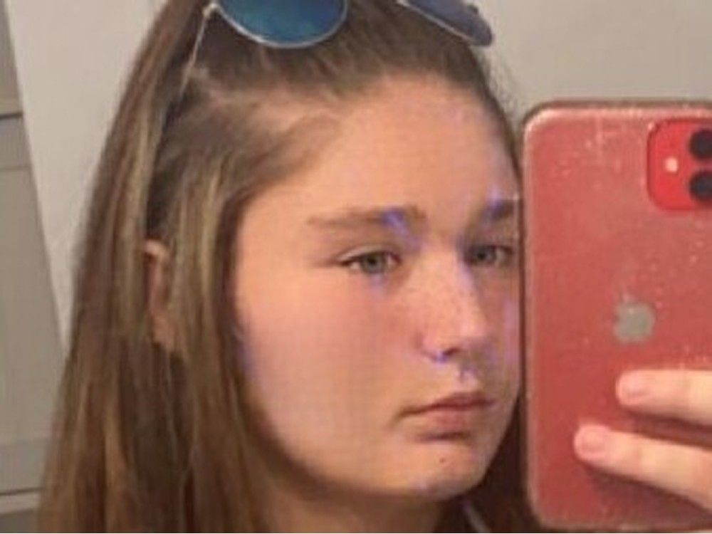 Gatineau Police Seek Assistance Locating 16 Year Old Girl Missing