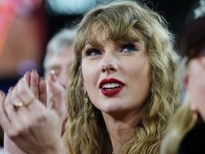 A Senate committee deputy chair suggested that singer Taylor Swift could be recruited as an “influencer” to convince young people to eat seals.