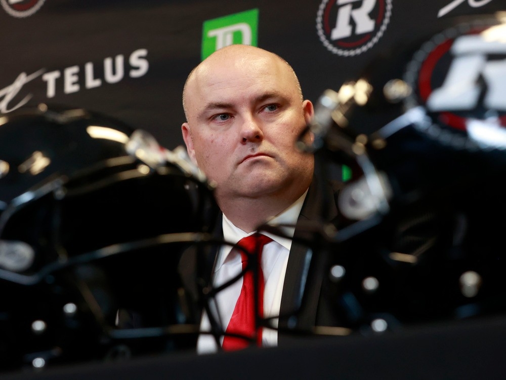 Redblacks restructure handful of deals, bring in six players from