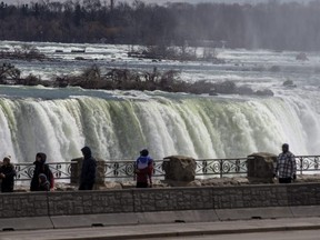 Niagara Falls