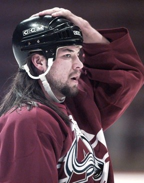 Former 67's winger and 15year NHLer dead at 52 North Bay Nugget