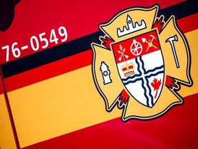 Ottawa Fire Services