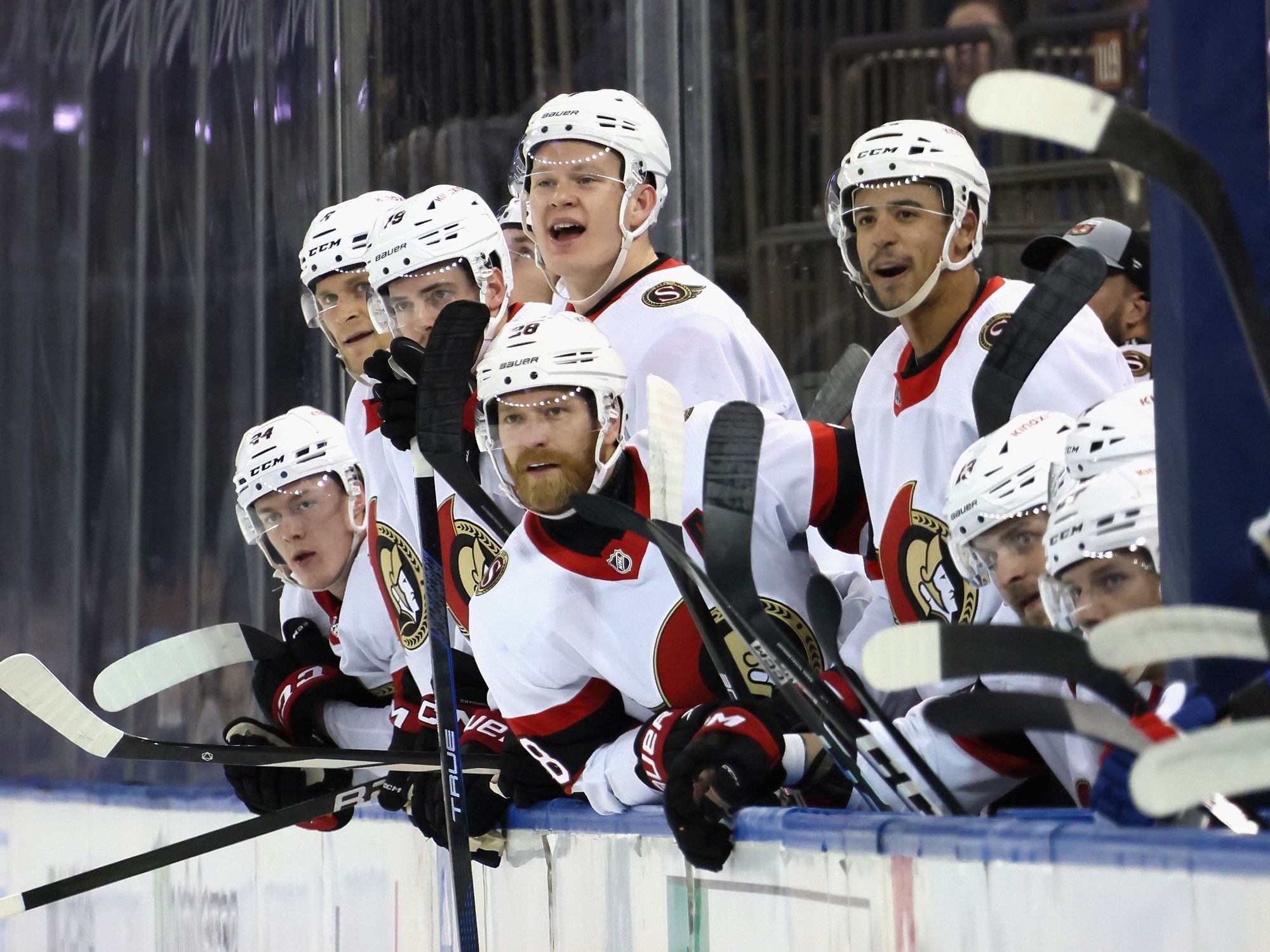 Sens poll: Let us know what you think about the Ottawa Senators ...