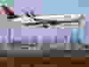 Delta Airline Boeing 767