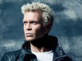 Billy Idol