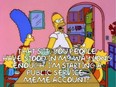 A post from the goc_simpsons page, published on December 17, 2021.