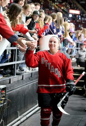 Ottawa PWHL