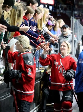 Ottawa PWHL