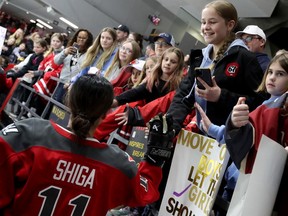 Ottawa PWHL