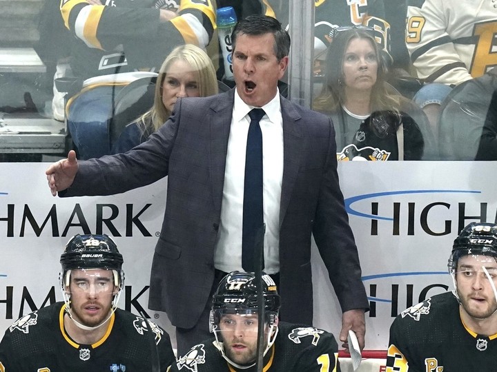  There have been questions surrounding the future of Pittsburgh Penguins coach Mike Sullivan because his three-year, $16.5-million extension kicks in July 1, writes Bruce Garrioch.