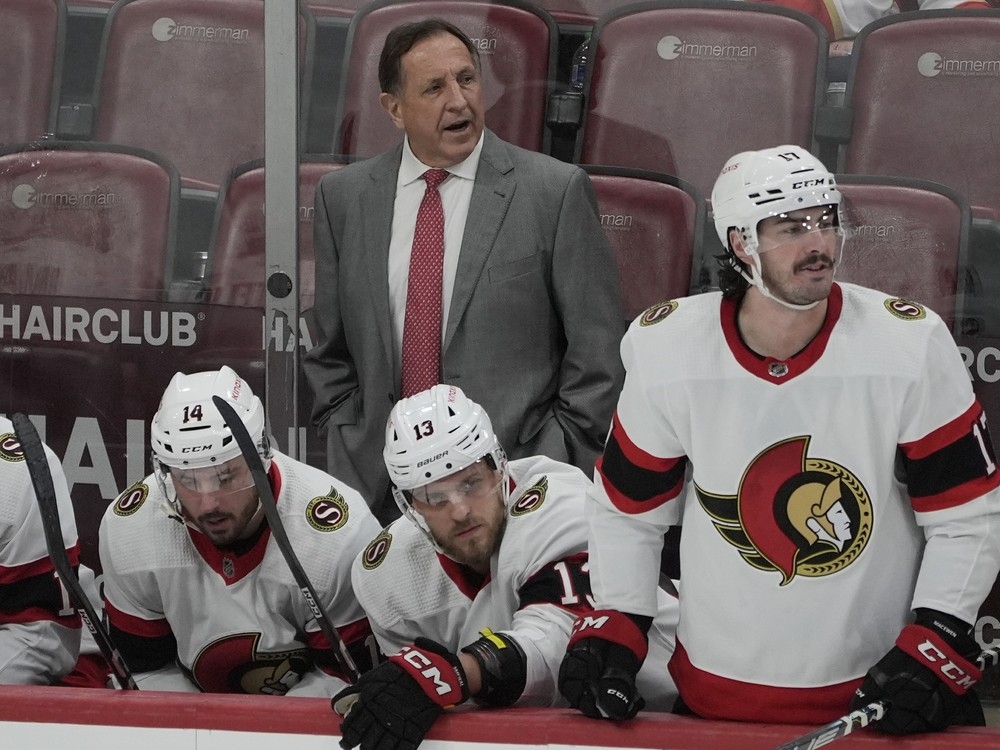 THE FIX IS IN: What do the Ottawa Senators need to do during a long off-season?