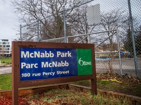 McNabb Park