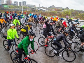 2024 CN Cycle For CHEO