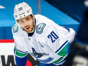 Retired NHL player Brandon Sutter is familiar with the coaching style of new Ottawa Senators head coach Travis Green from their shared time with the Vancouver Canucks.