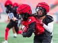 Ottawa Redblacks 2024 training camp