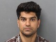 Dastaan Noor, 38, of Smiths Falls, was to have appeared in court in Gatineau on Wednesday.