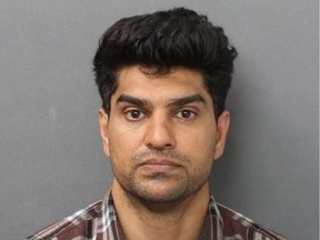 Dastaan Noor, 38, of Smiths Falls, was to have appeared in court in Gatineau on Wednesday.