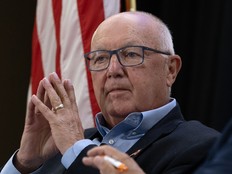 Pete Hoekstra