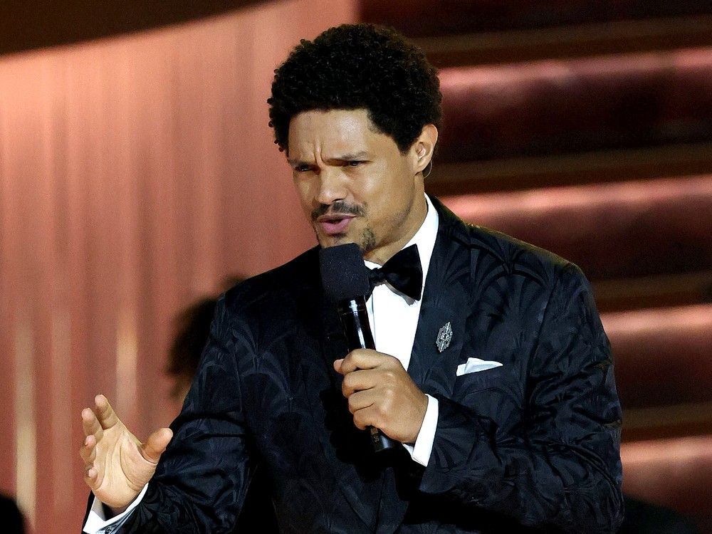 YOU SAID IT: A president and his thin skin