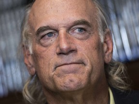 Jesse Ventura