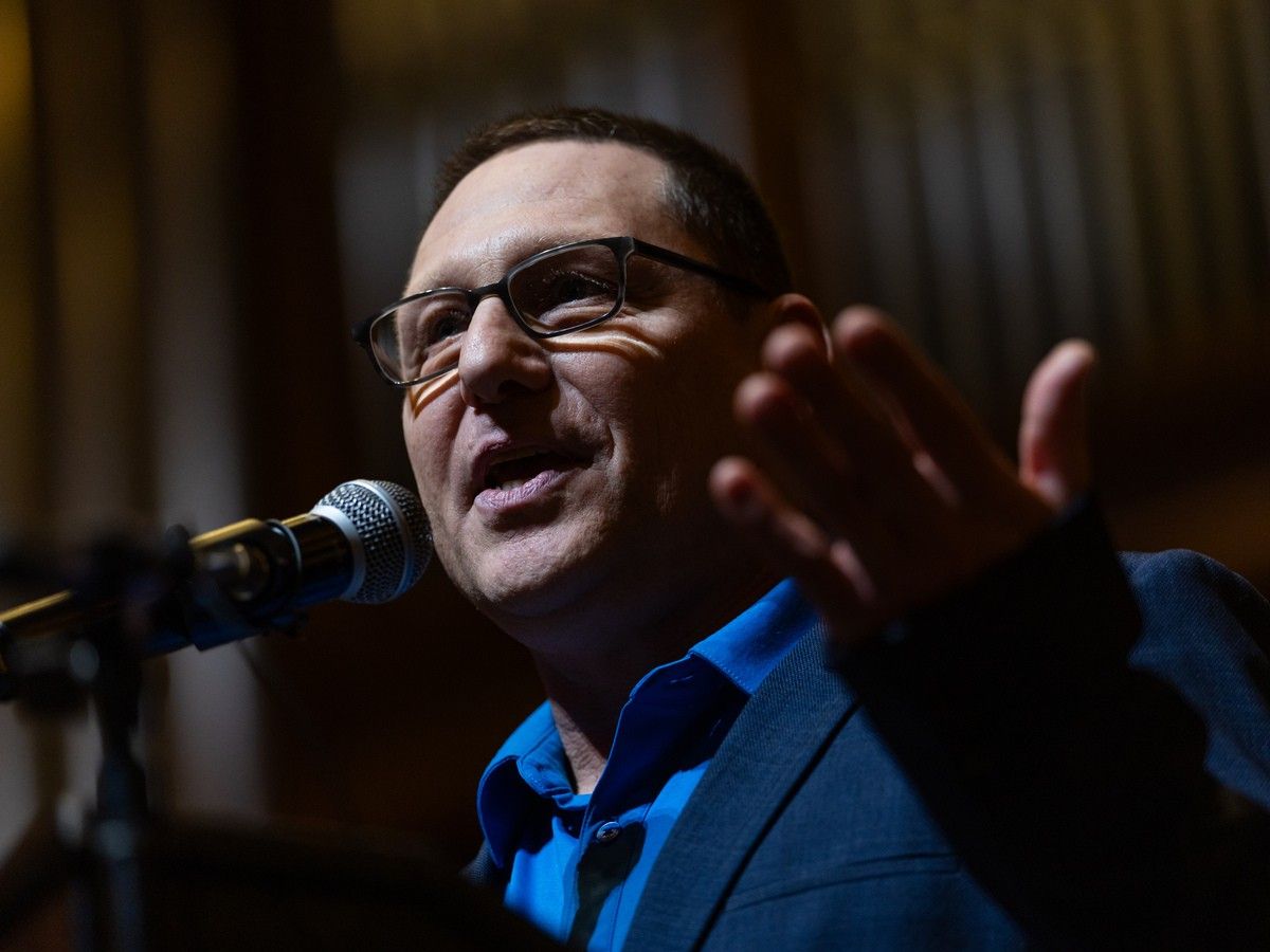 YOU SAID IT: Canada or Cuba?