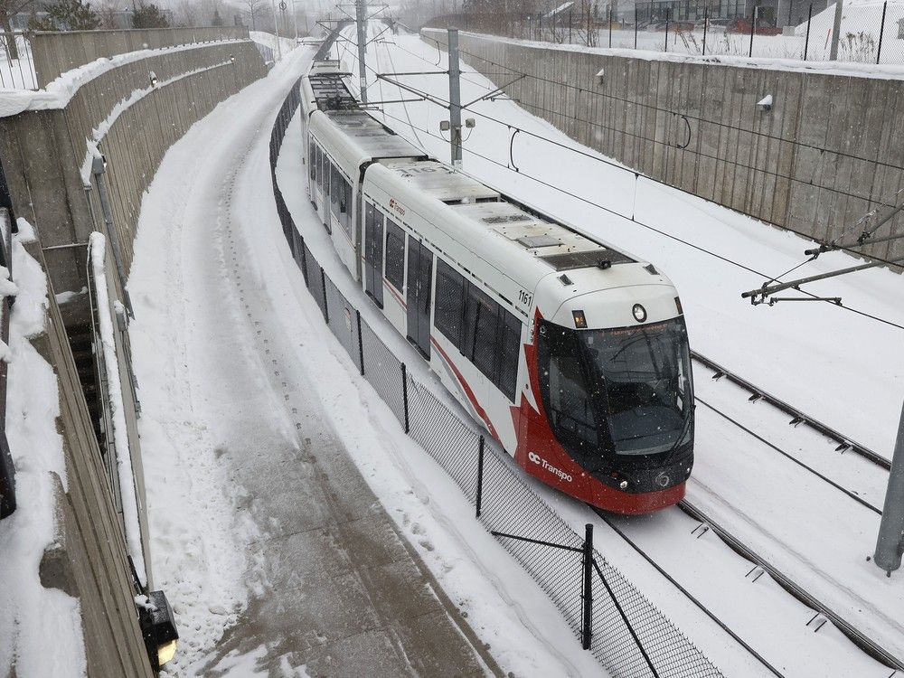 YOU SAID IT: LRT an educational opportunity