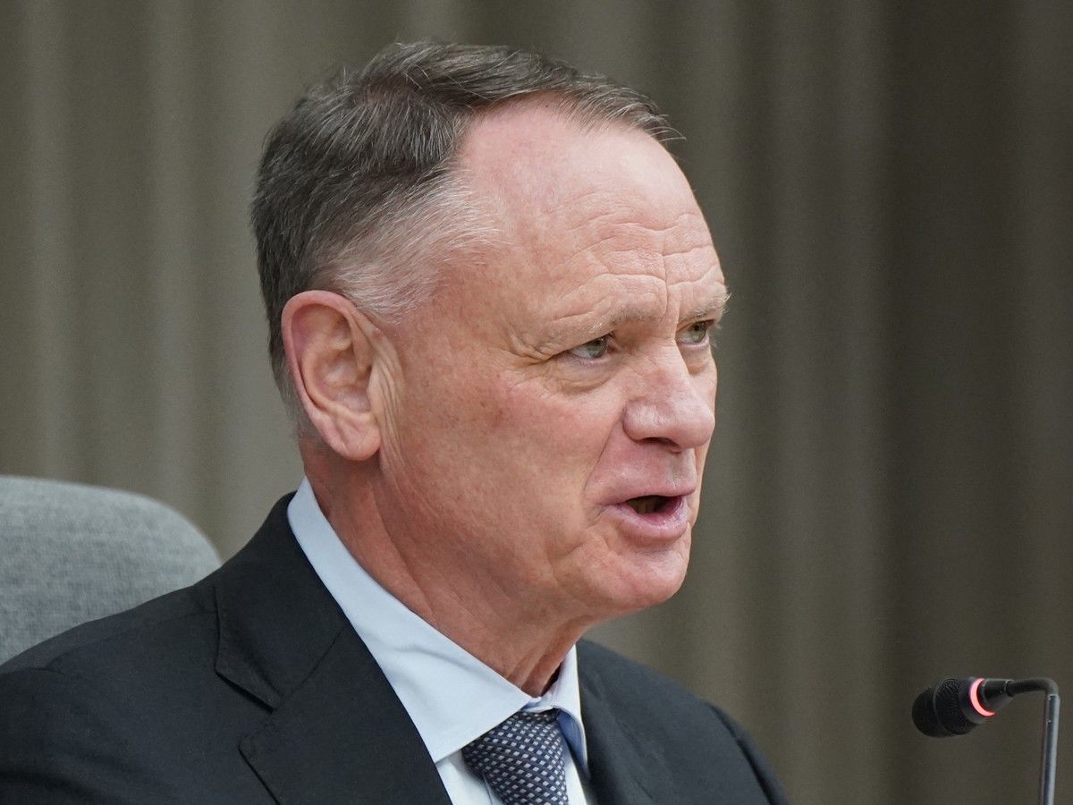 YOU SAID IT: Will Canadians wake up?