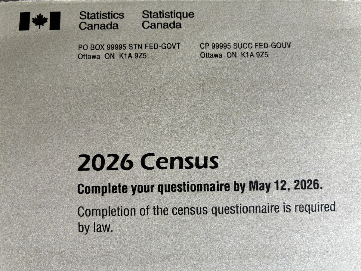 2026 Census