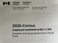 2026 Census