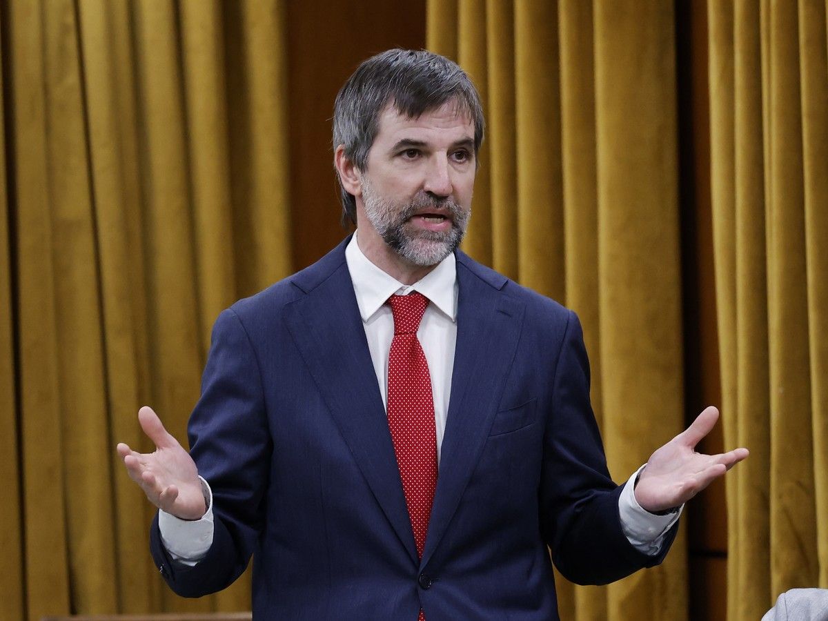 YOU SAID IT: Climate zealot won't be missed